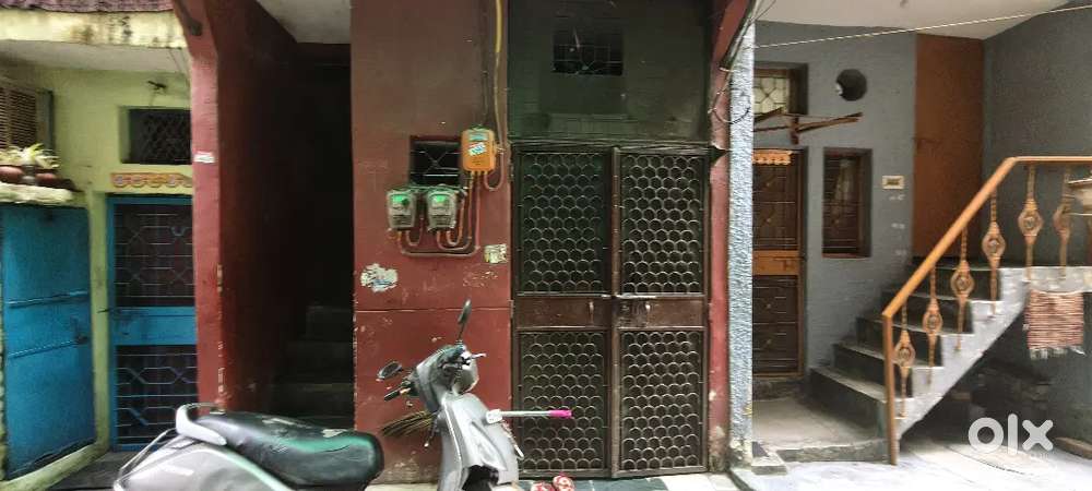 Dakshin Puri, Block 13