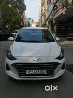 Hyundai Grand i10 Magna 1.1 CRDi, 2020, Petrol