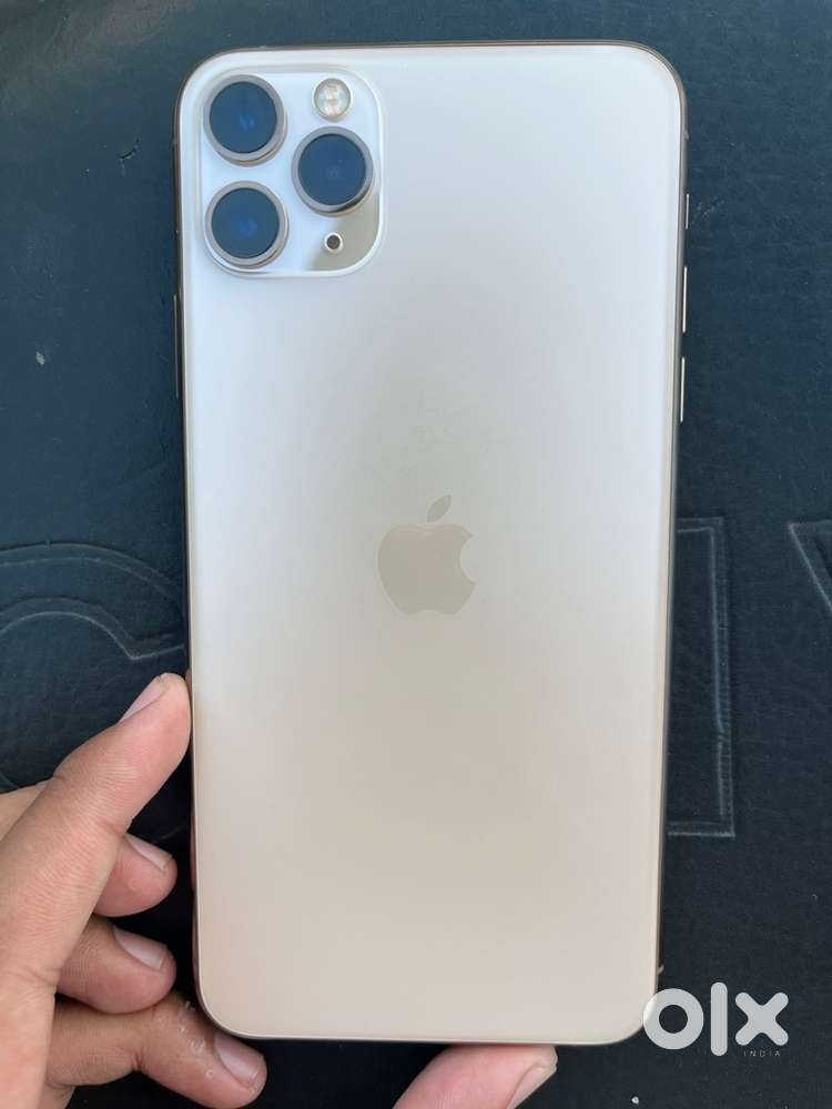 I phone 11 pro max