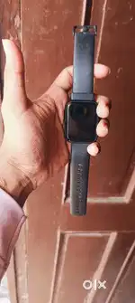 Deeprio Revv smart watch