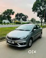 Maruti Suzuki Ciaz 1.5 Delta SHVS MT, 2020, Petrol