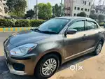 Maruti Suzuki Swift Dzire 2017 Petrol Good Condition