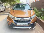 Honda WR-V i-DTEC VX, 2018, Diesel