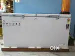 Deep Freezers