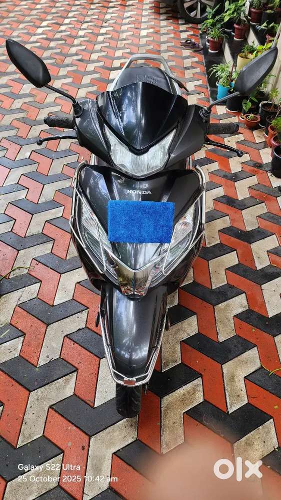 Good condition and proper service