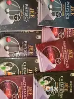 Module for class 11 and 12(math, physics and chemistry)