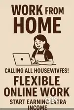 Work from home