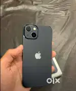 iPhone 13 (128gb) 1 year  old for sale