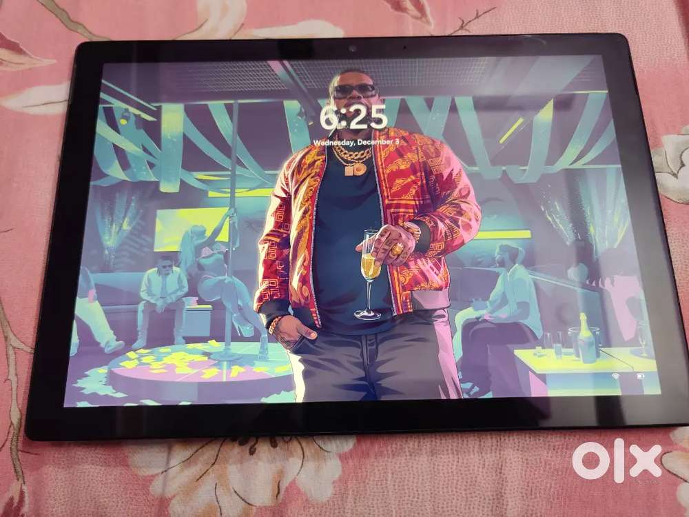 Surface Pro 7 Microsoft