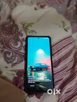Redmi note 11 pro bhai full new condition me h