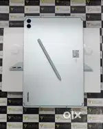 SAMSUNG TAB S9 FE PLUS 5G LTE  1 DAY OLD 12GB 256GB STORAGE NEW UNUSED