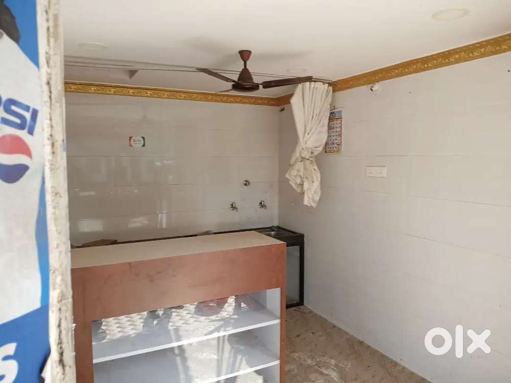 Shop For Lease 7years