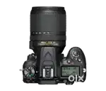 Nikon D7200
