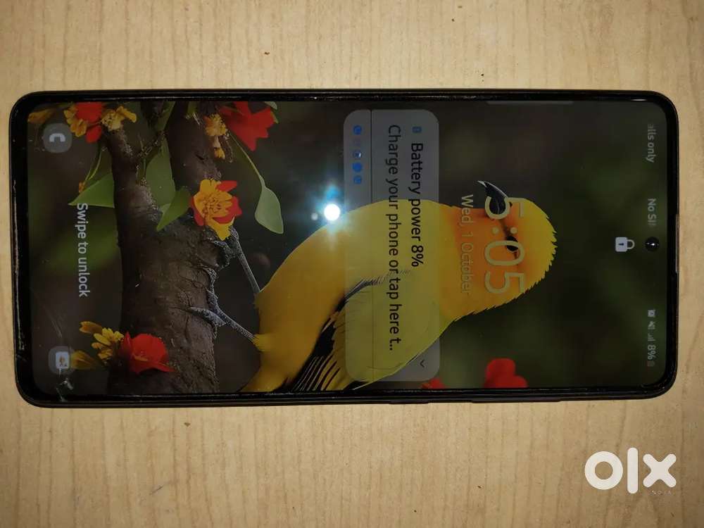 Samsung galaxy A51