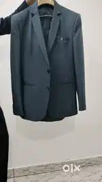 Goom coat and pant size 36