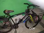 Skyrock Cycle