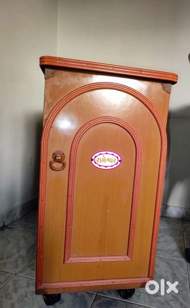 ઘરઘંટી - Semi automatic domestic flour mill