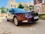 Skoda Superb 1.8 Elegance TSI AT, 2010, Petrol