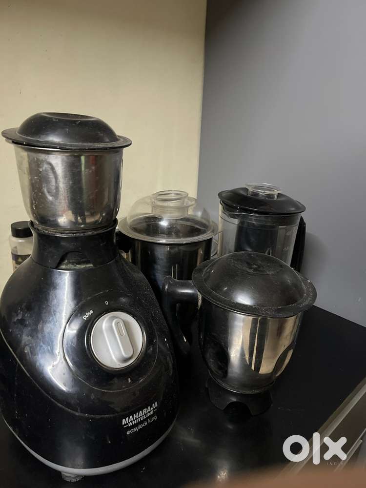 Maharaja Mixture