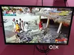 Sansui HD LED TV 32 inch