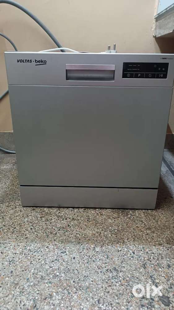 Beko Voltas Dishwasher urgent selling