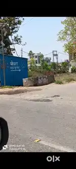 Plot for sale at khadakpur, Lamachaur