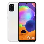 Samsung A31 Ram 6GB Rom 128GB.Touch screen change hua hai ek bar