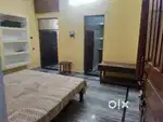 Fully furnished BOYS PG Monthly and Daily, Seprate portions for family