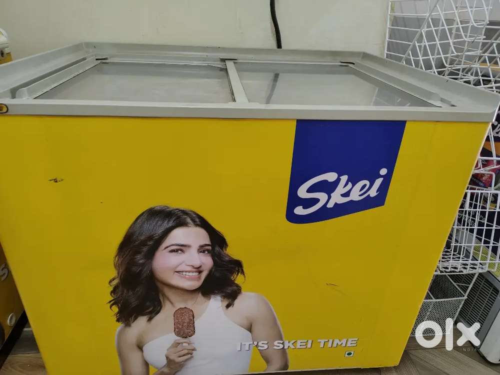 Good condition freezer