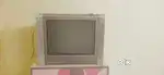Sony Crt box Tv