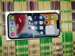 iPhone 13 back glass break network Wi-Fi not working 89% health less u