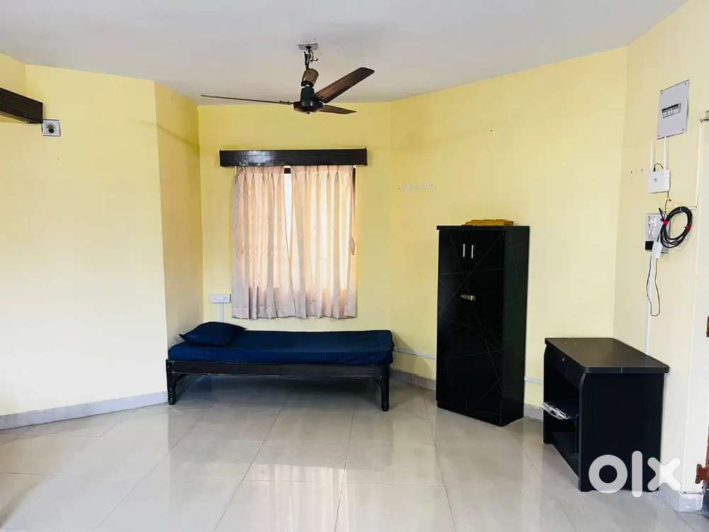 Furnished affordable Boys PG Near Bus depot, Vadodara