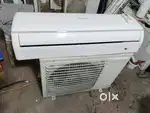 AC repair and service dismiling installation