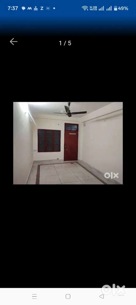 Sale of 2bhk flat@Indrapuri bhopal