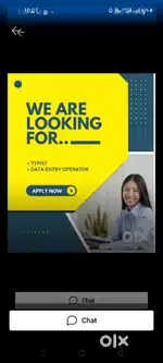 Work from Home and office