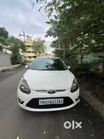 Ford Figo, 2012, Diesel