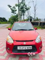 Maruti Suzuki Alto 800 2016