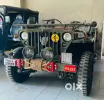 Modified jeeps Made By Bombay jeeps Ambala city Haryana willys jeep