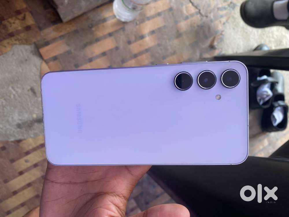 Sumsung galaxy A55 5g 256+8 gb