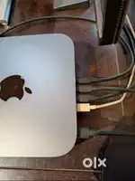 Mac mini 2018 intel i5