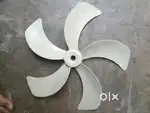 Motor blade