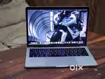 Apple Macbook Pro 2018Mfd i5 8gb Ram 256gb Apple SSD FRESH CONDITION