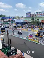 Rtc complex opp main road Vizianagaram