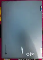 Acer Chromebook Spin 714 (9 month warranty)