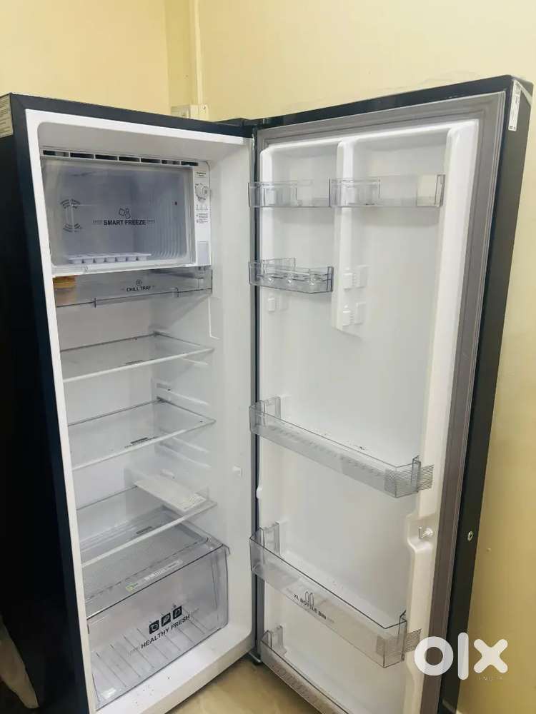 Premium Refrigerator fridge 4-Star Rated  Perfect for Families