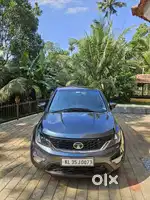 Tata Hexa 2018 Diesel Well Maintained