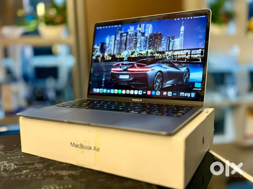 Macbook Air M1 ! Urgent sale
