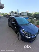 TATA ALTROZ XZ+S 1.5 DIESEL MANUAL WITH SUNROOF JULY 2023