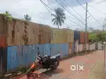 100 MTR Main road Thycaud  13.5 Cent sale 16.5 lakhs Cent lorry site