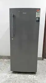I want to sell my fridge